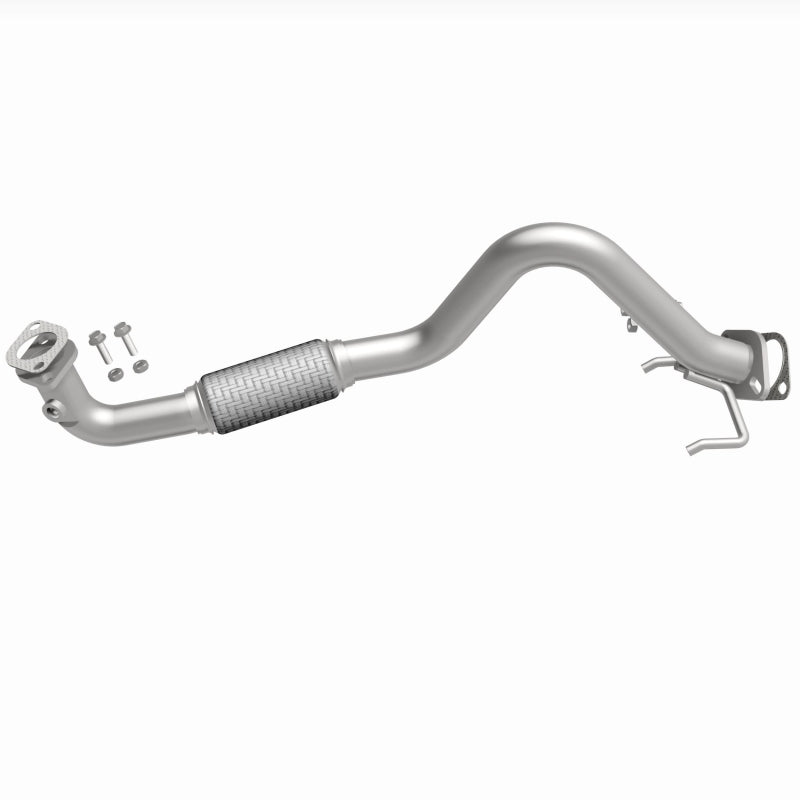 Magnaflow 107-0267 BRE Exhaust 10-11 fits Kia Soul 2.0L Front Pipe Kit