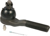 Ridetech 90003059 65-66 fits Mustang V8 Manual or Power Conversion Outer Tie Rod End E-Coated
