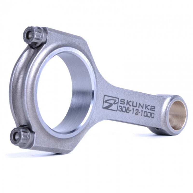 Skunk2 Racing 306-12-1000 Skunk2 Alpha Series fits Subaru EJ25 Connecting Rods