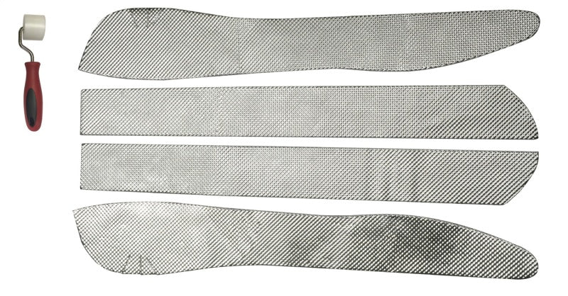 DEI 50529 fits Corvette C5 Trans. Tunnel Shield