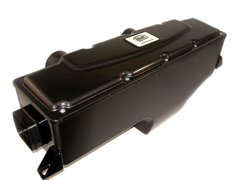 BMC CRF705/01 fits Audi 07-10 R8 4.2L V8 Quattro Flat Carbon Racing Filter Comp