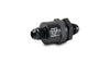 Vibrant 16024 One Way Check Valve -12AN Piston Style