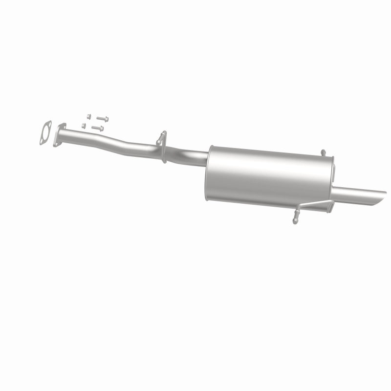 Magnaflow 108-0076 BRE Exhaust 02-05 fits Forester 2.5L Muffler Kit