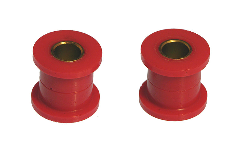 Prothane 11-42060 fits Jaguar Front End Link Kit - Red