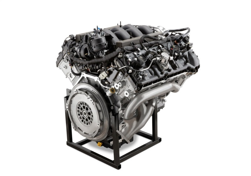 Ford Racing M-6007-M50C Gen 3 5.0L fits Coyote 460HP Crate Engine (No Cancel No Returns)