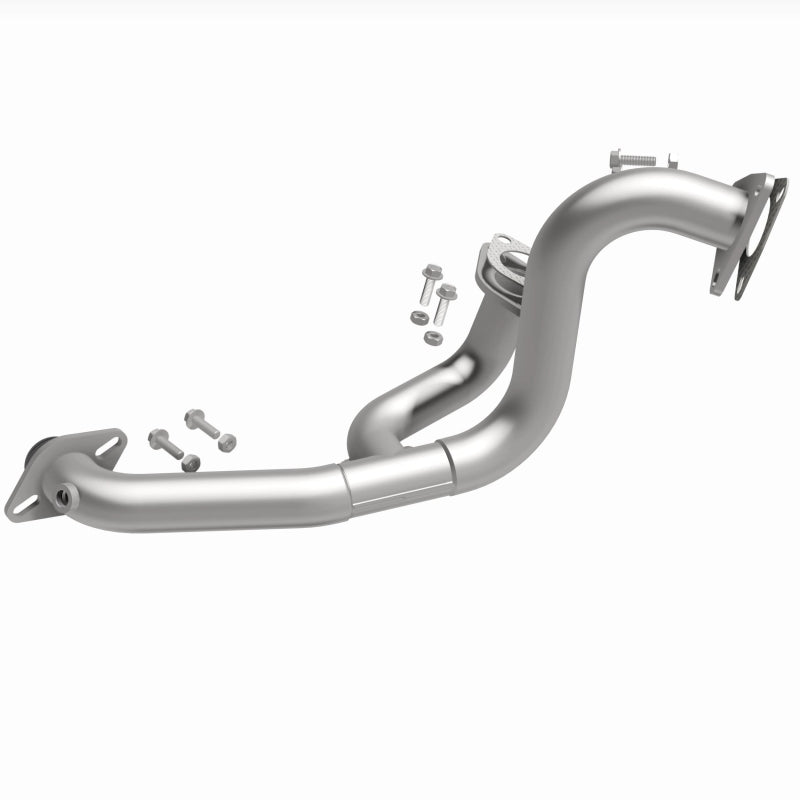 Magnaflow 107-0257 BRE Exhaust 01-06 Sebring Stratus 2.4L 2.7L Front Pipe Kit