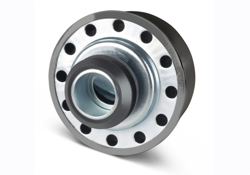 Ford Racing 302-221 Black Crinkle Finish Breather Cap w/ Ford fits Mustang Logo