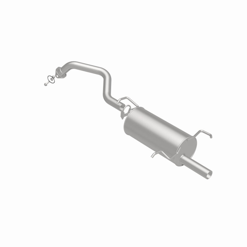 Magnaflow 106-0257 BRE Exhaust Kit 07-12 fits Nissan Sentra 2.5L