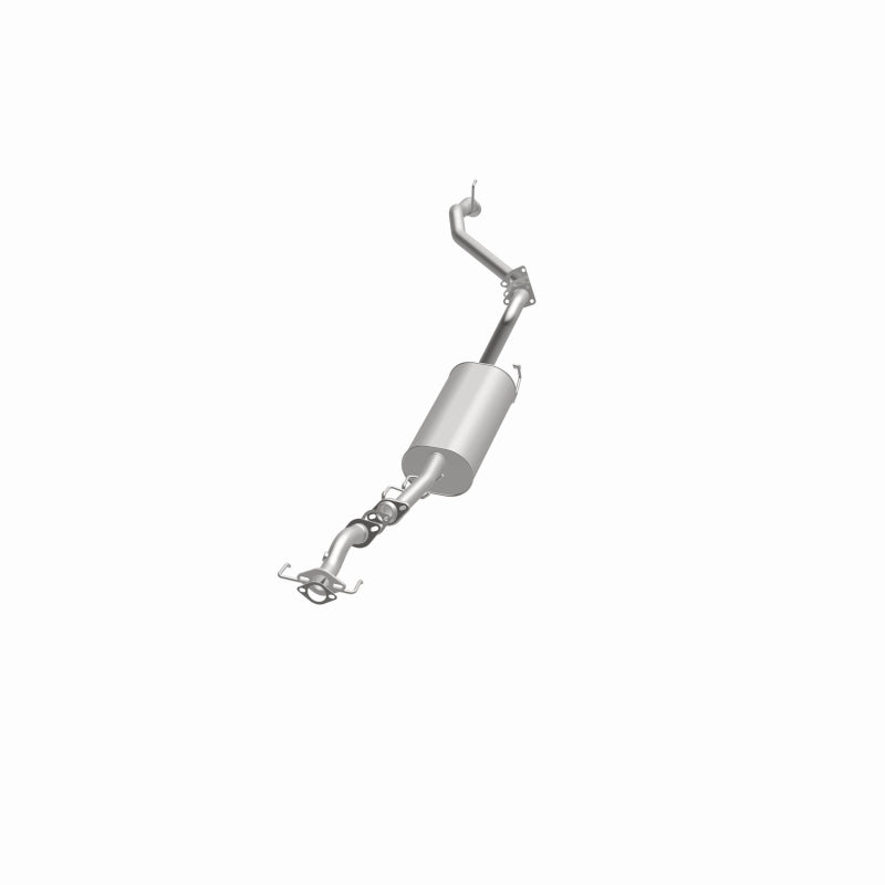 Magnaflow 106-0551 BRE Exhaust Kit 00-04 fits Mitsubishi Montero Sport
