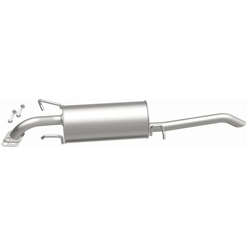 Magnaflow 108-0134 BRExhaust 05-07 fits Pontiac Wave/ 04-08 Chevrolet Aveo Muffler Kit