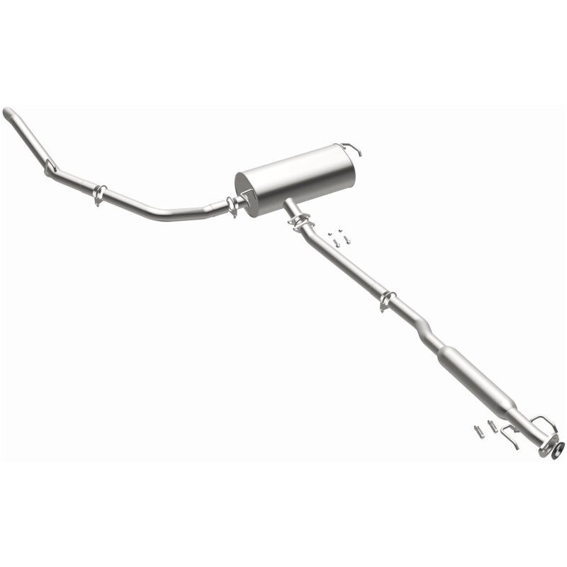 Magnaflow 106-0939 BRE Exhaust Kit Replacement fits Toyota