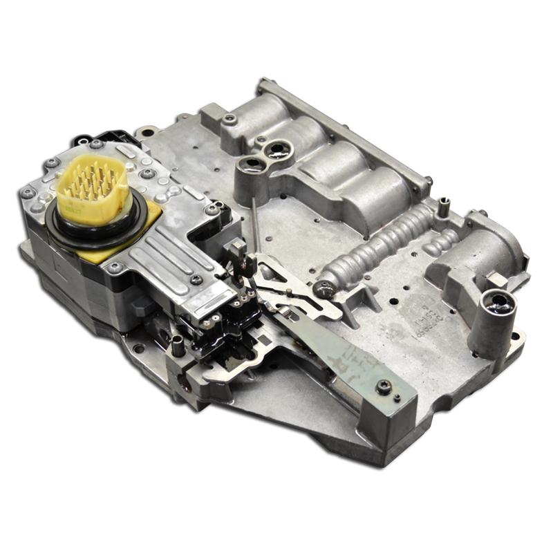 ATS Diesel 3039002326 2007+ Dodge 68RFE Performance Valve Body