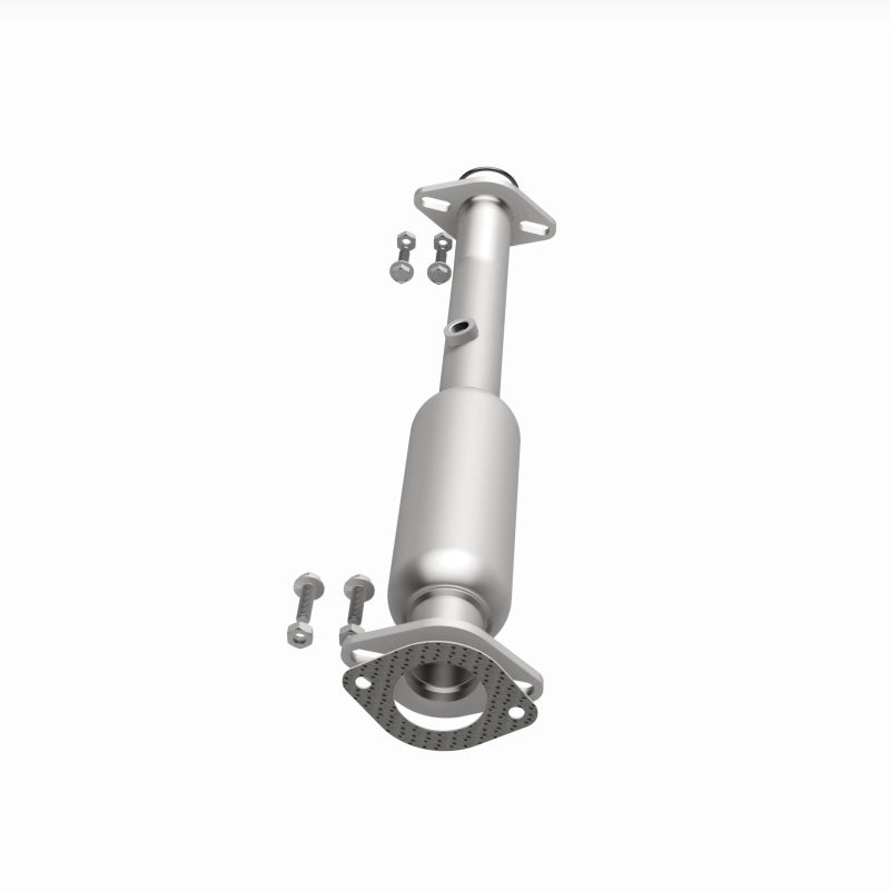 Magnaflow 107-0239 BRE Exhaust 04-15 Armada QX56 fits Titan 5.6L Front Pipe Kit
