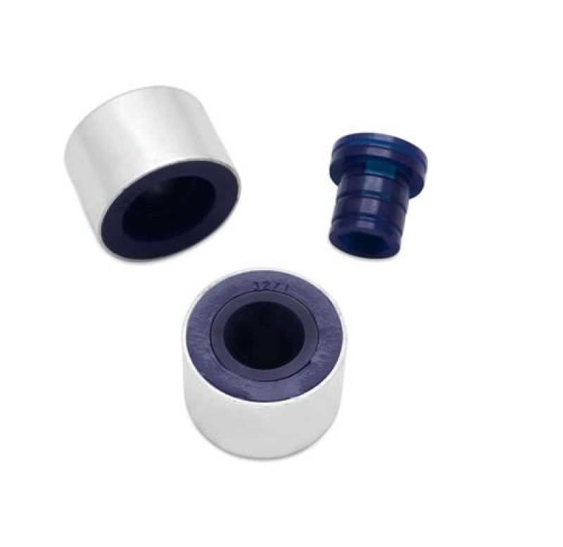 SuperPro SPF3271K fits VW Lower Inner Rear Std. Kit