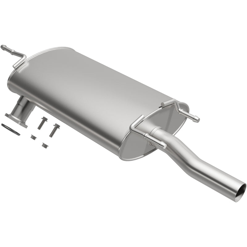 Magnaflow 108-0071 BRE Exhaust 92-93 fits Camry 2.2L Muffler Kit