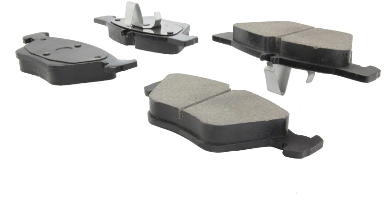 Stoptech 309.074 Performance Brake Pads