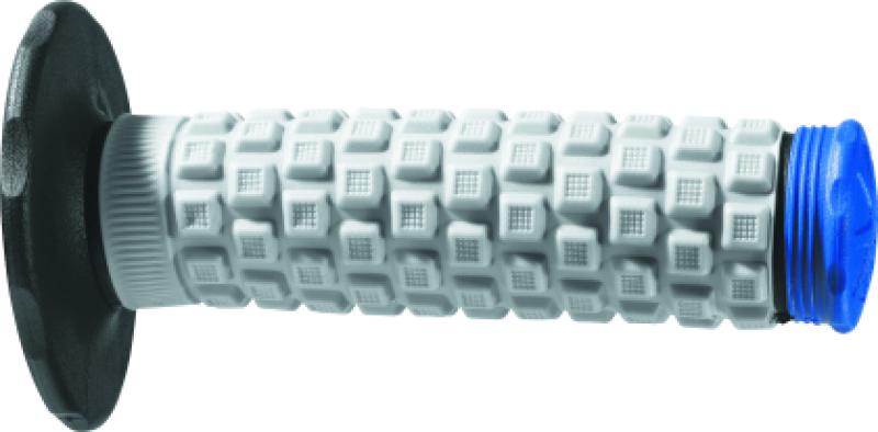 ProTaper 024852-20 Pillow Top Grips - Black/Gray/Blue - Case of 20