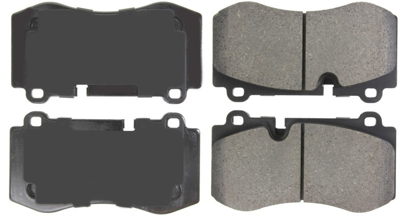 Stoptech 309.1223 Performance Brake Pads