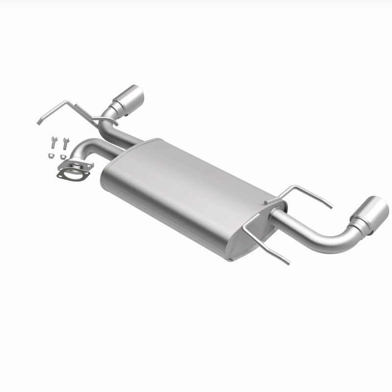 Magnaflow 108-0029 BRE Exhaust 03-07 Murano 3.5L Muffler Kit