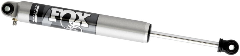 Fox 985-24-063 2.0 Performance Series 8.1in. Smooth Body IFP Stabilizer Steering Damper (Alum) - Black