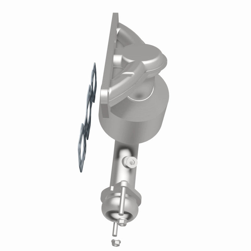 MagnaFlow 49376 Conv DF 08 Escape 3.0L Front Manifold OEM