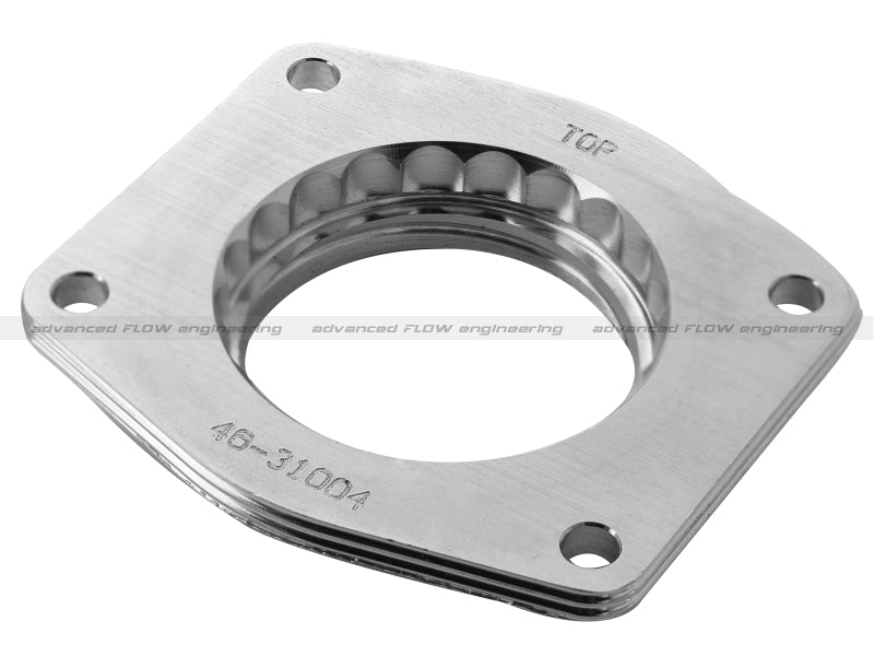 AFE 46-31004 Bullet Throttle Body Spacers fits BMW M3 (E36) 92-99 L6 3.0/3.2L