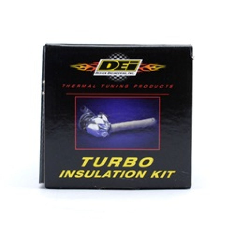 DEI 10113 Turbo Shield Universal - Kit