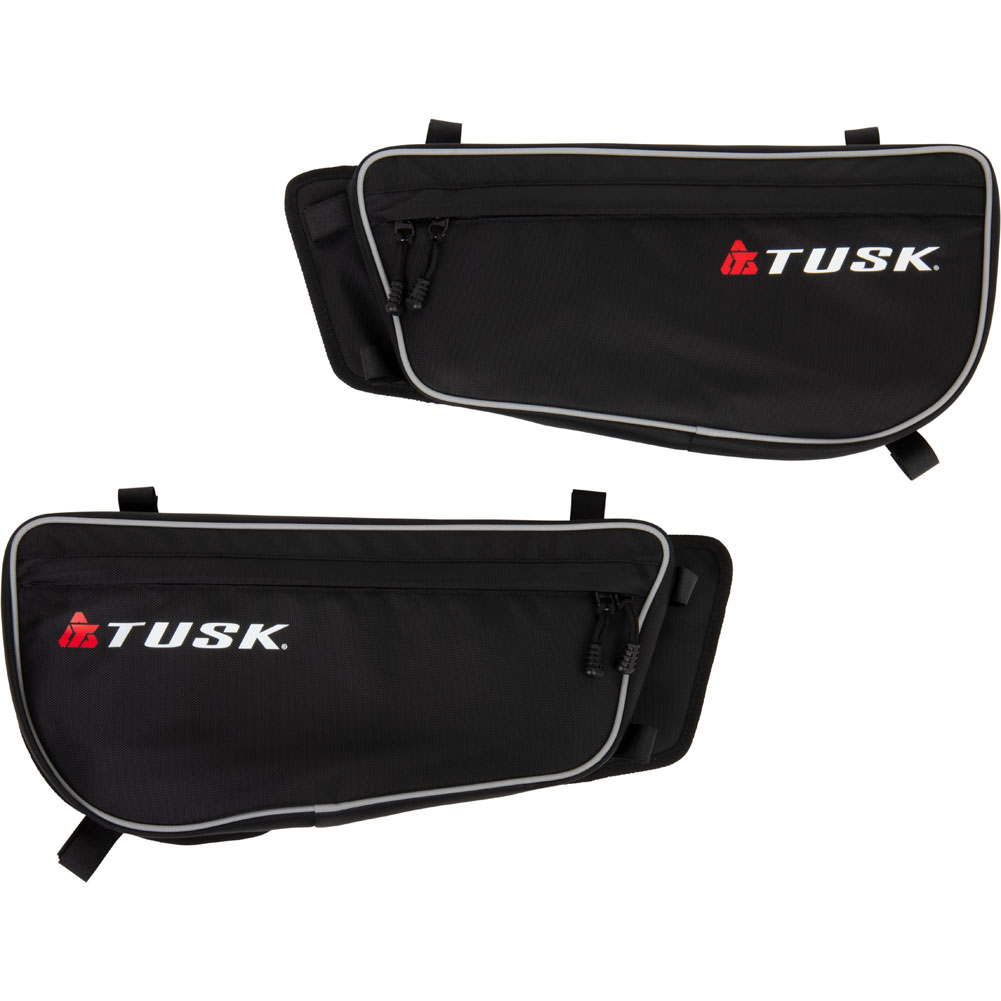 Tusk 2002770005 Upper Door Bags