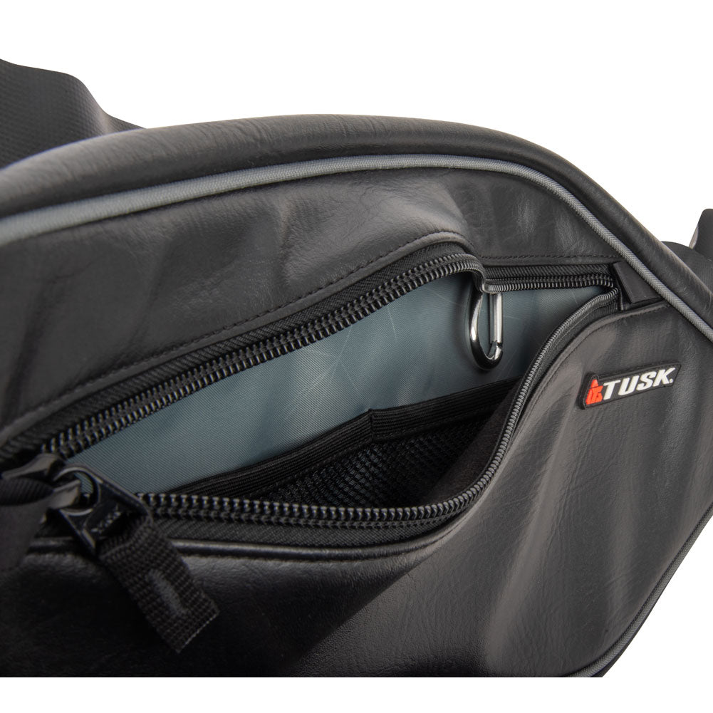 Tusk 2002770006 Upper Door Bags Front