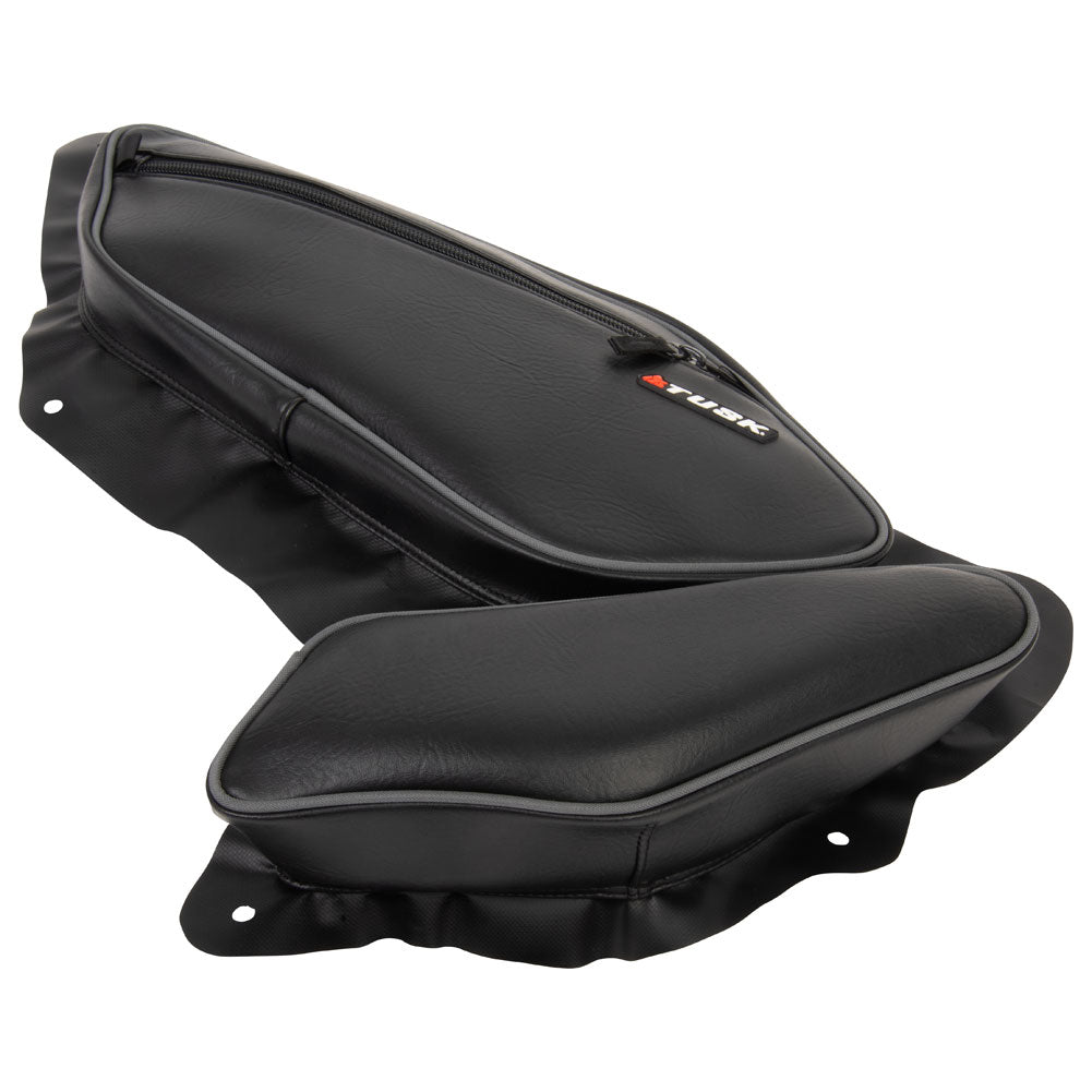 Tusk 2002770006 Upper Door Bags Front