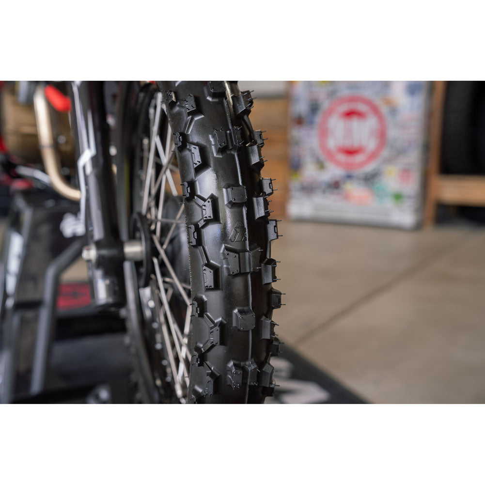 Tusk 2004590022 EMEX T-35® Soft/Intermediate Terrain Tire 70/100x14
