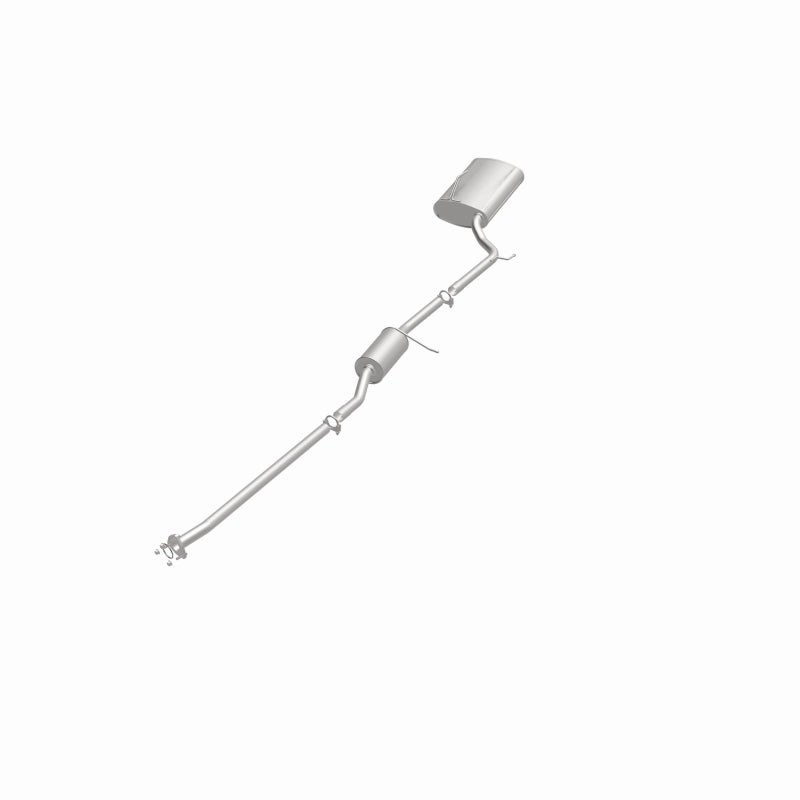 Magnaflow 106-0151 BRE Exhaust Kit 03-05 fits Honda Accord 2.4L