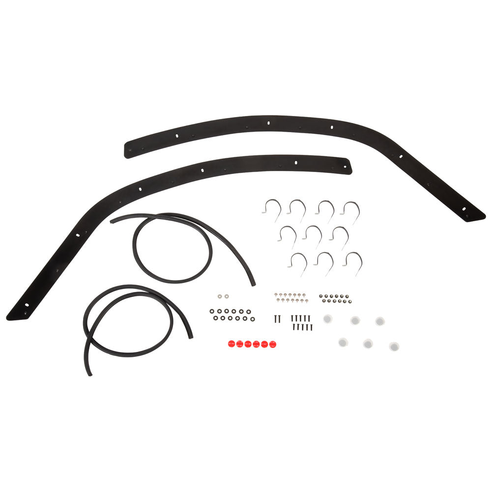 Tusk 2005020012 Zipperless Upper Door Kit