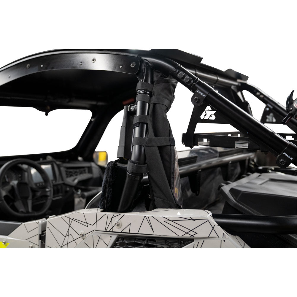 Tusk 2005020012 Zipperless Upper Door Kit
