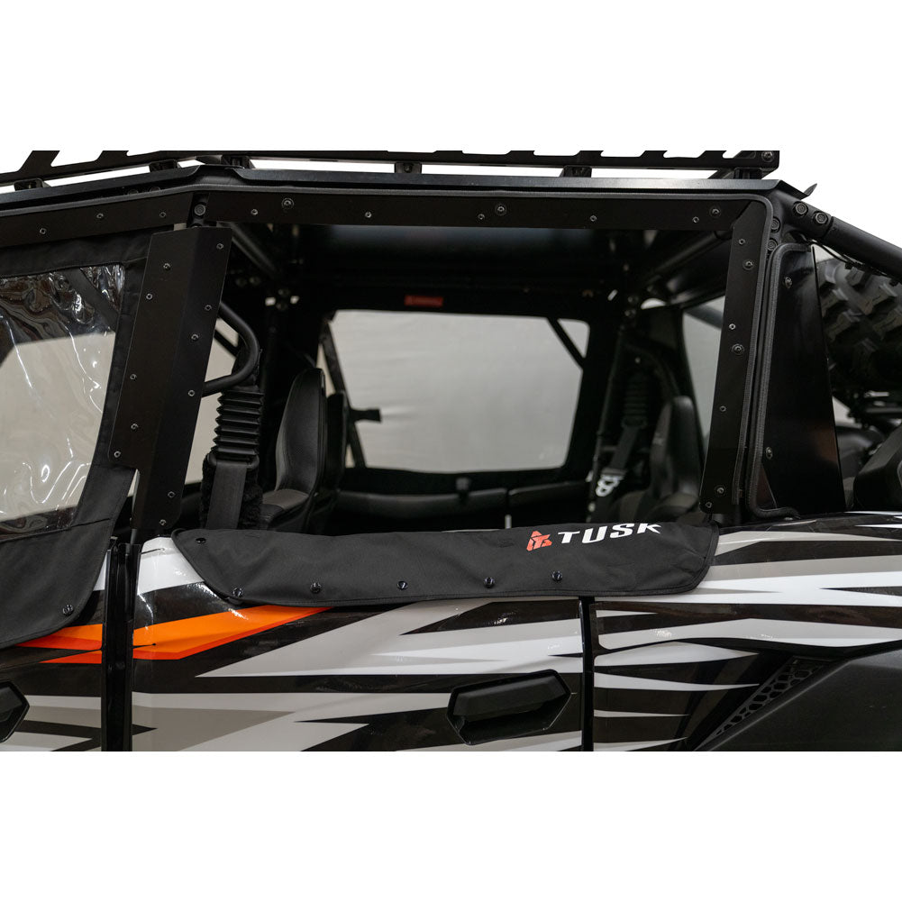 Tusk 2005020018 Zipperless Upper Door Kit