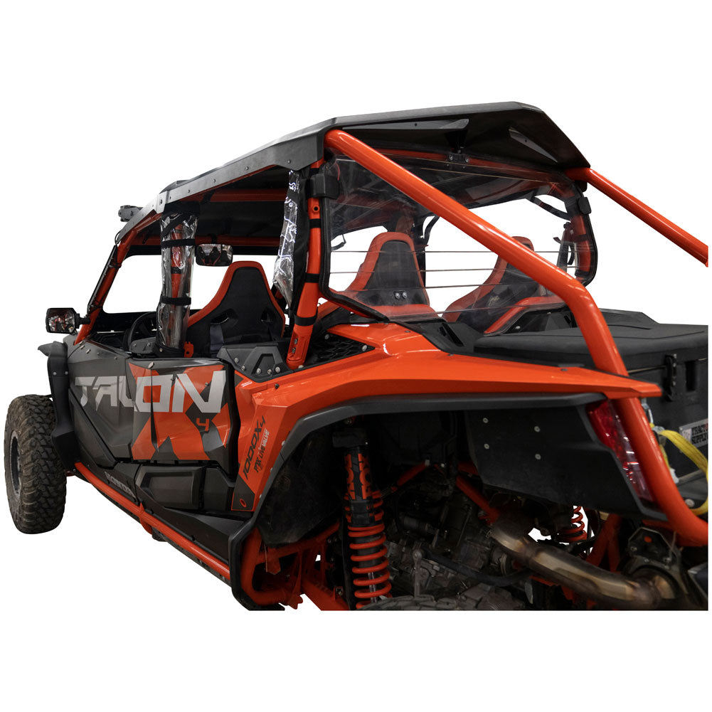 Tusk 2005020022 Zipperless Upper Door Kit