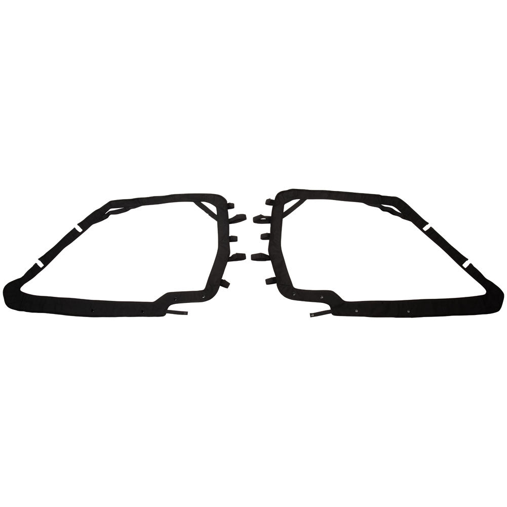 Tusk 2005020022 Zipperless Upper Door Kit