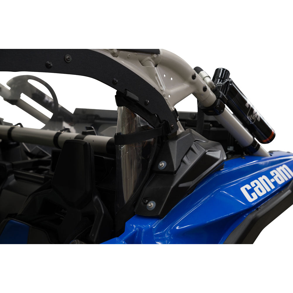 Tusk 2005020024 Zipperless Upper Door Kit