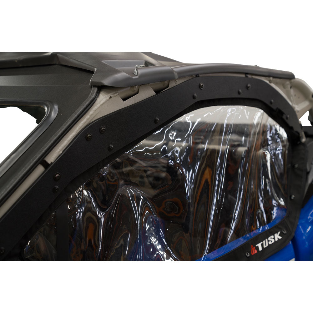 Tusk 2005020024 Zipperless Upper Door Kit
