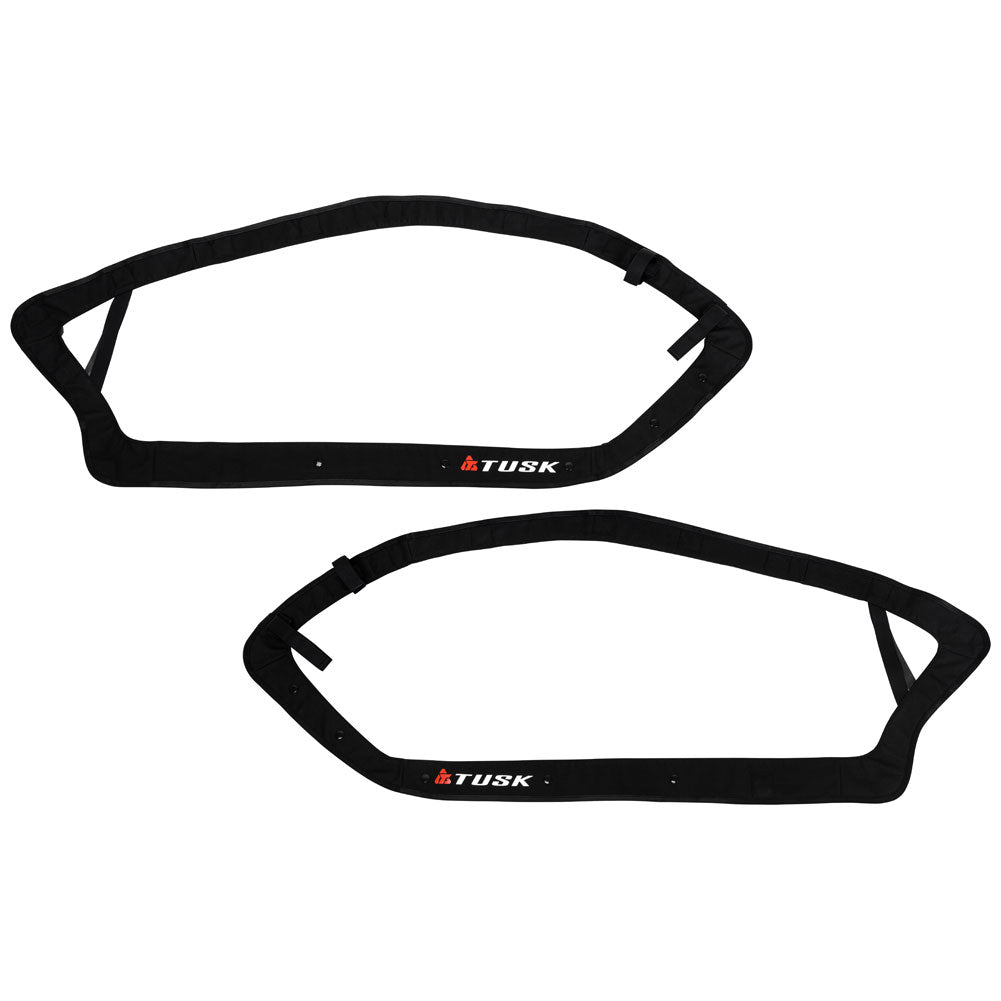 Tusk 2005020024 Zipperless Upper Door Kit