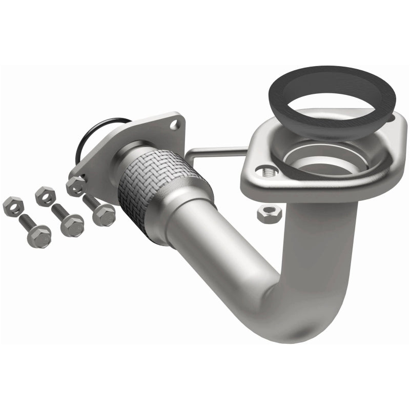 Magnaflow 107-0054 BRE Exhaust 03-07 fits Accord 2.4L Front Pipe Kit