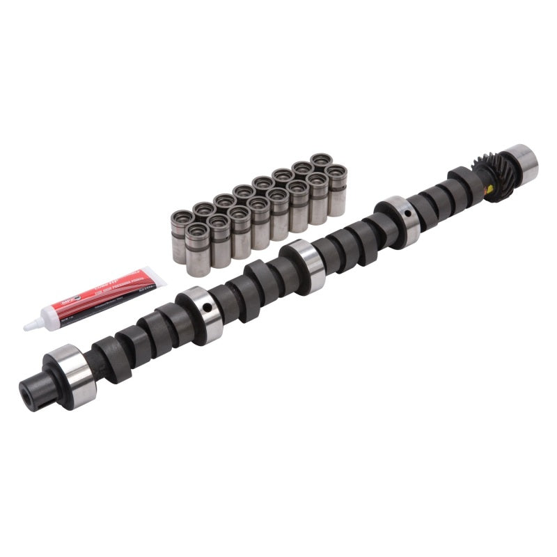 Edelbrock 2177 Perf Plus Cam and Lifters Kit fits Chrys 318-360