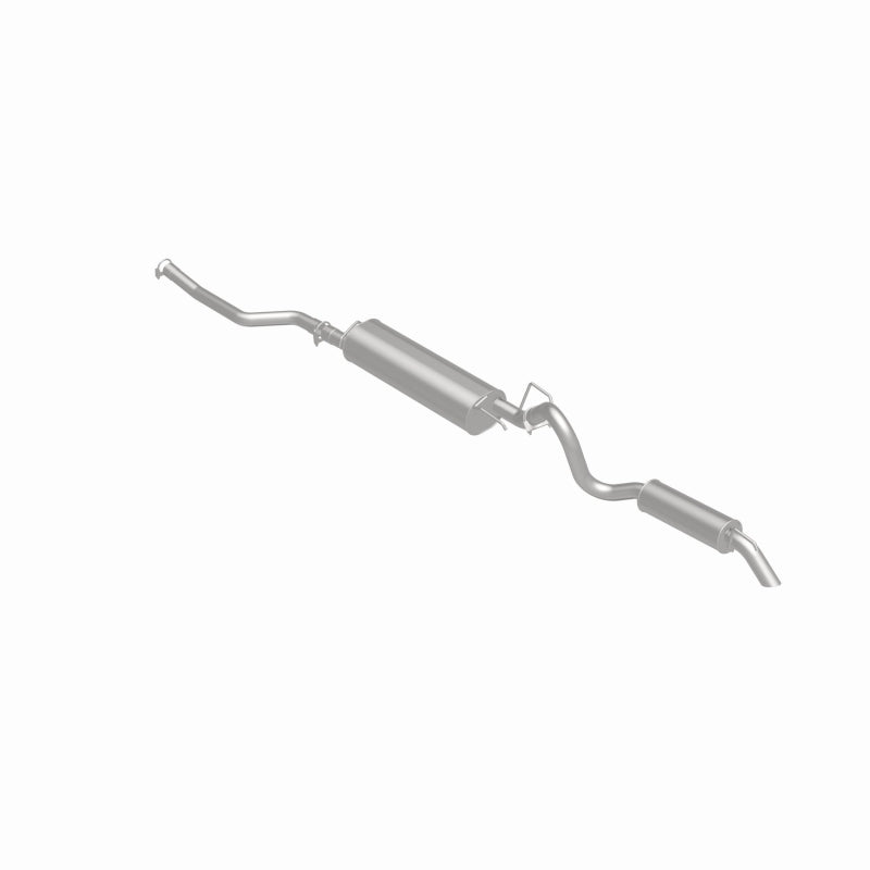 Magnaflow 106-0092 BRE Exhaust Kit 04-09 fits Durango Aspen
