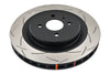 DBA 42359S 04-10 fits Lotus Elise/Exige S3 Front/Rear T3 4000 Series Slotted Rot