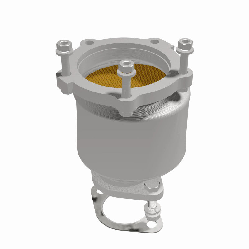 MagnaFlow 49310 Conv DF Sedona frt mani OEM