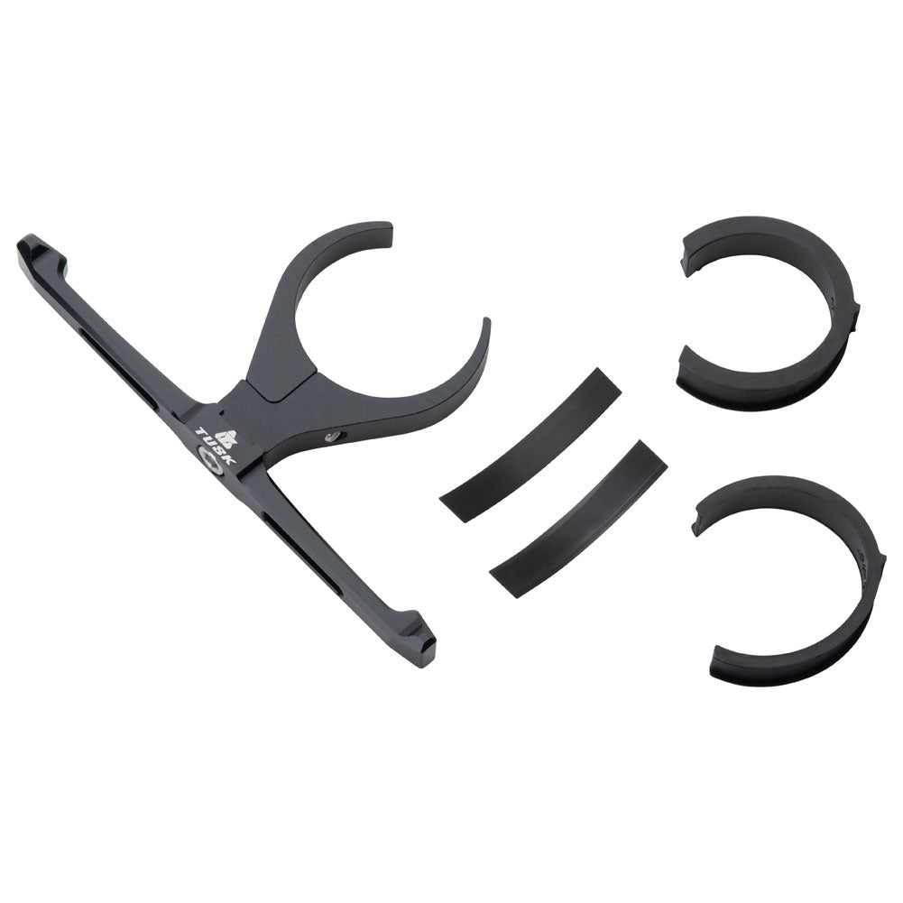 Tusk 2016290001 UTV Headset Hanger