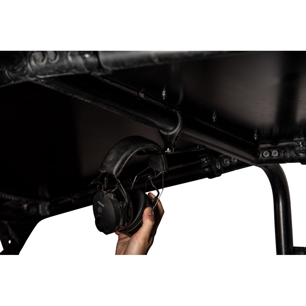 Tusk 2016290001 UTV Headset Hanger