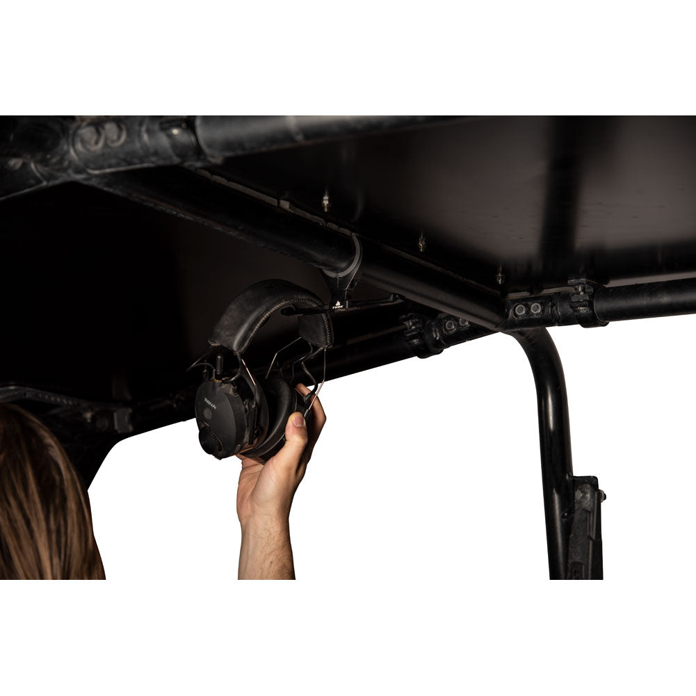 Tusk 2016290001 UTV Headset Hanger