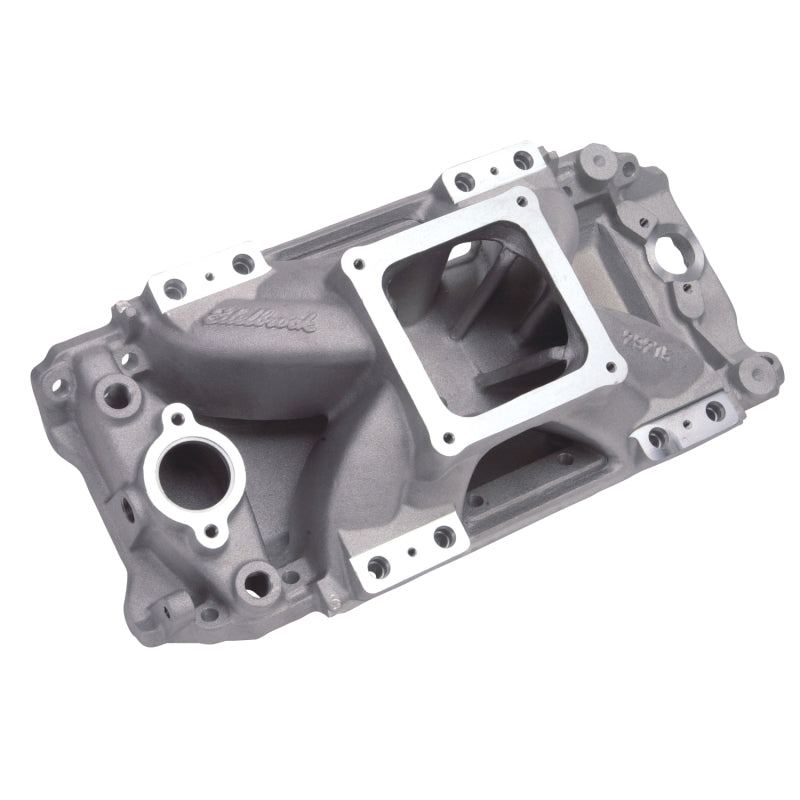 Edelbrock 29275 BBC Victor 4500 EFI System