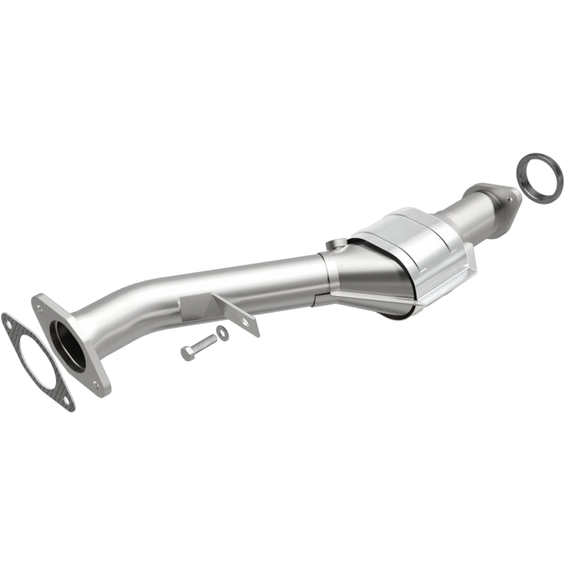 MagnaFlow 49984 Conv DF fits Subaru 04-07 WRX/STI 2.5L T